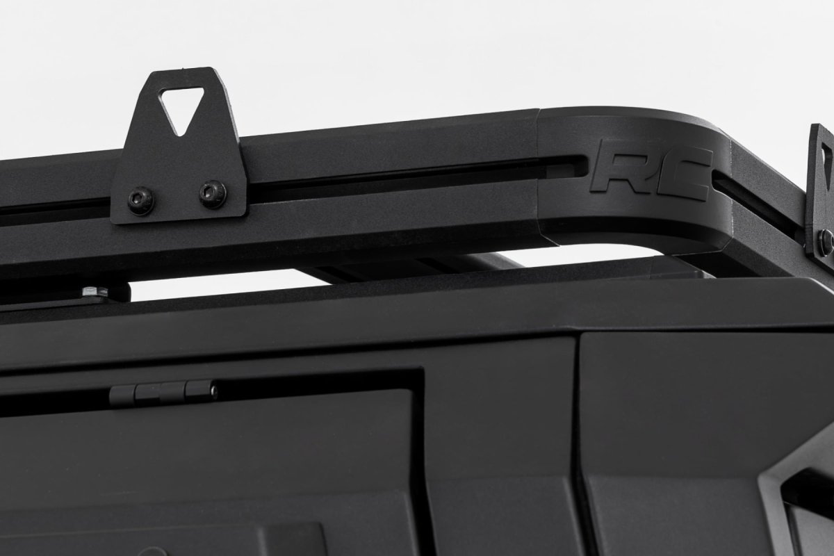 Toyota Tacoma Roof Rack - Rough Country - '16-'23